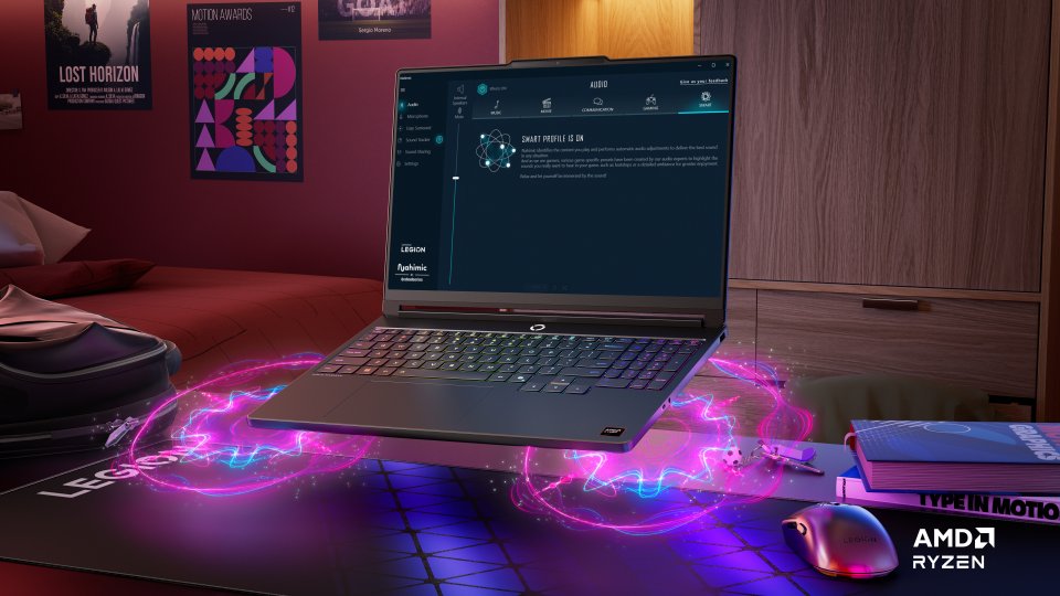 Lenovo Legion 5 Gen 11, 15" pelikannettava, Windows 11 Home (83Q70060MX)