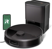 iRobot Roomba Max 715 + AutoEmpty™ robotti-imuri, musta – 1
