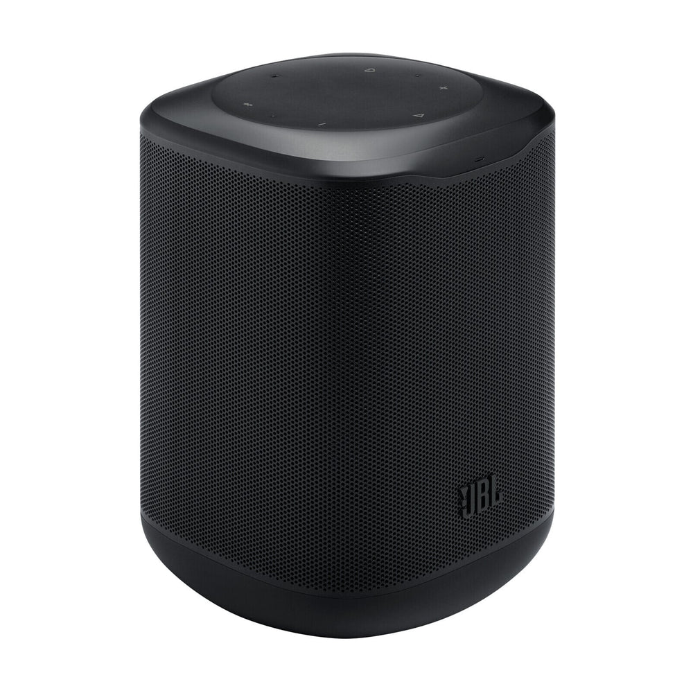 JBL Cove M1 langaton kaiutin, musta – 1