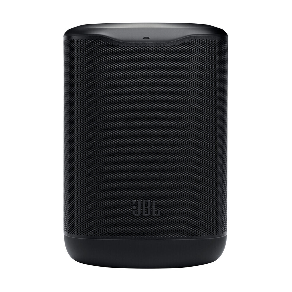 JBL Cove M1 langaton kaiutin, musta – 2