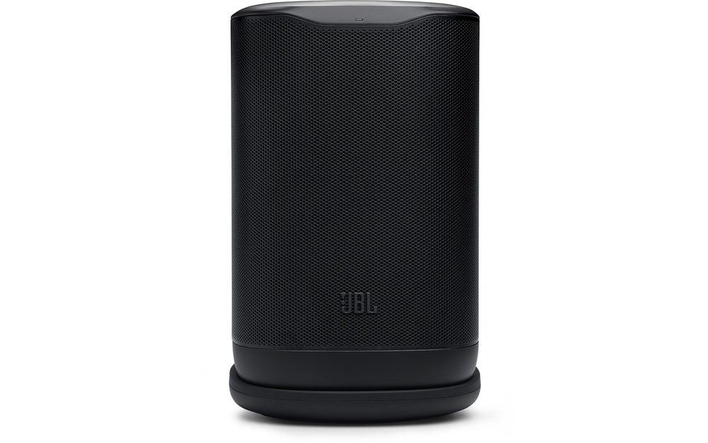 JBL Cove P1 langaton kaiutin, musta – 2