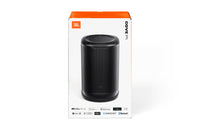 JBL Cove P1 langaton kaiutin, musta – 7