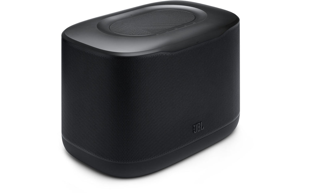JBL Cove X1 langaton kaiutin, musta – 1