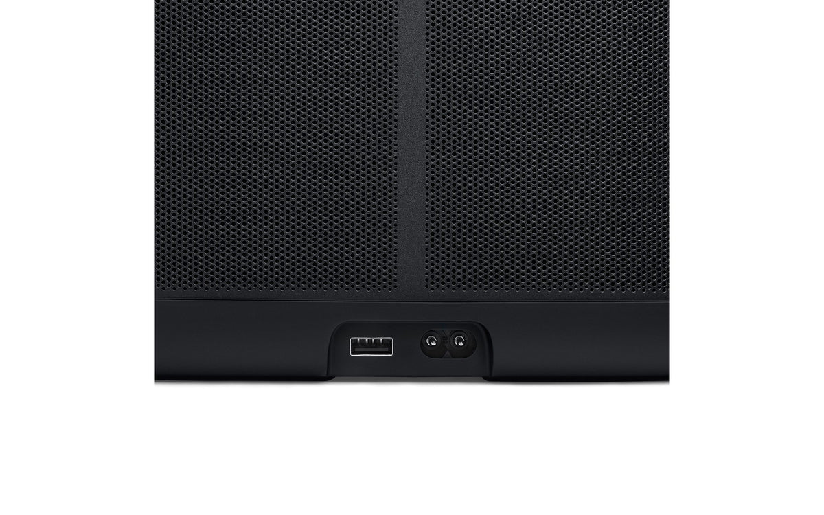 JBL Cove X1 langaton kaiutin, musta – 5