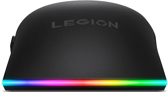 Lenovo Legion M220 Wireless pelihiiri, musta – kuva 2