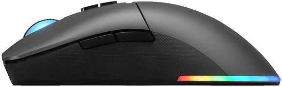 Lenovo Legion M220 Wireless pelihiiri, musta – kuva 4