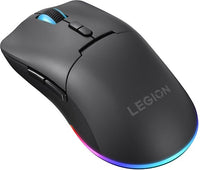 Lenovo Legion M220 Wireless pelihiiri, musta – kuva 3
