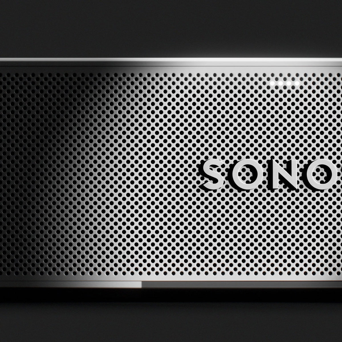 Sonos Beam Ultra Dolby Atmos soundbar, valkoinen