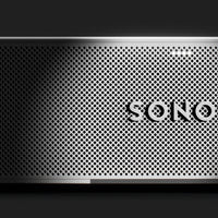 Sonos Beam Ultra Dolby Atmos soundbar, valkoinen