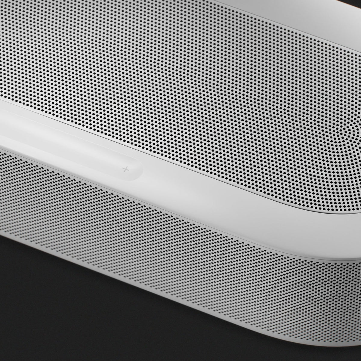 Sonos Beam Ultra Dolby Atmos soundbar, valkoinen
