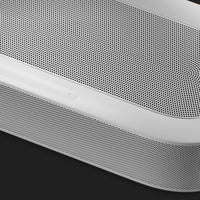 Sonos Beam Ultra Dolby Atmos soundbar, valkoinen