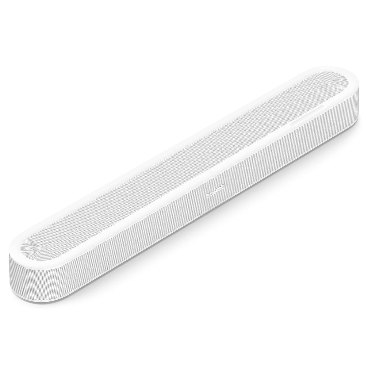 Sonos Beam Ultra Dolby Atmos soundbar, valkoinen
