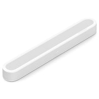 Sonos Beam Ultra Dolby Atmos soundbar, valkoinen