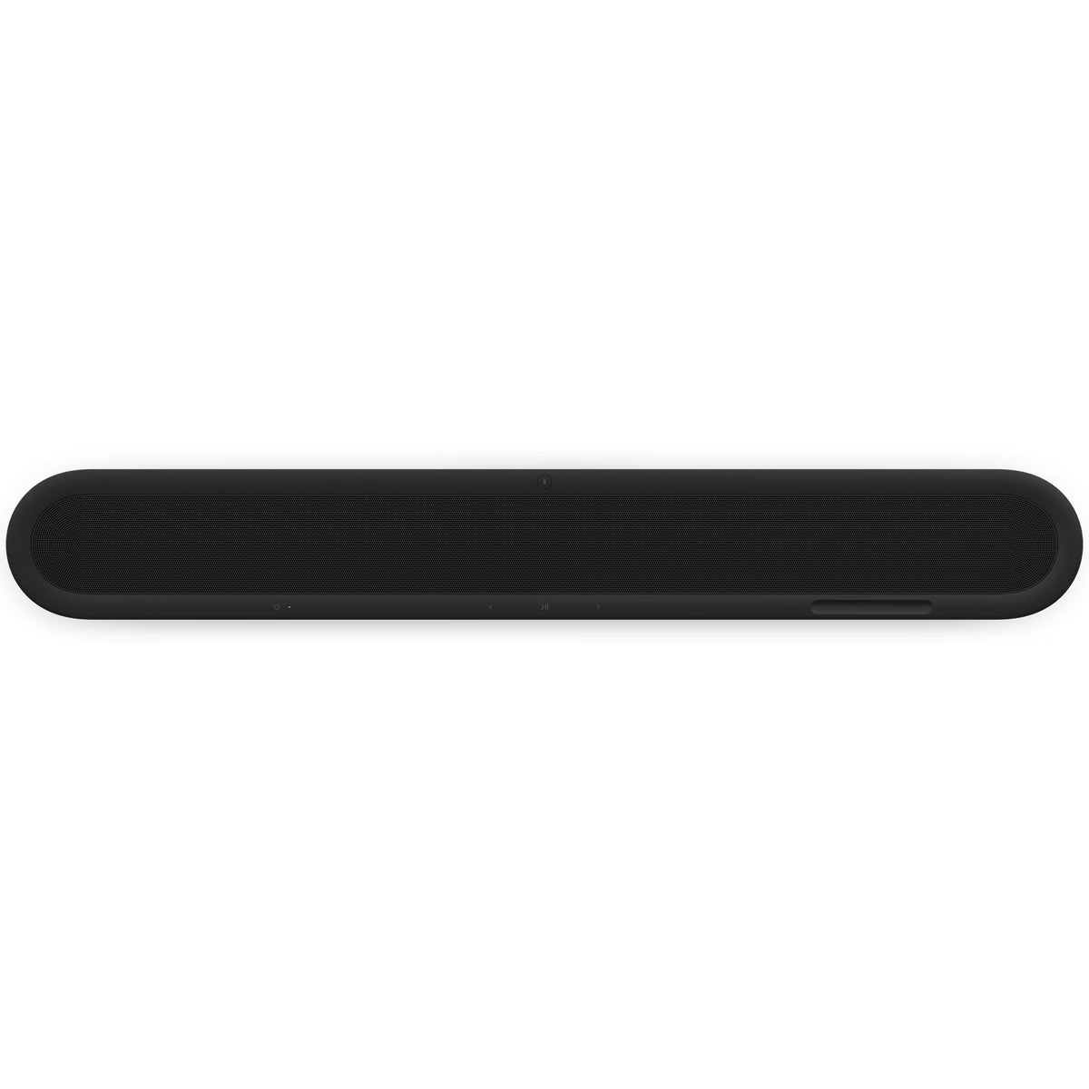 Sonos Beam Ultra Dolby Atmos soundbar, musta