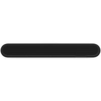 Sonos Beam Ultra Dolby Atmos soundbar, musta