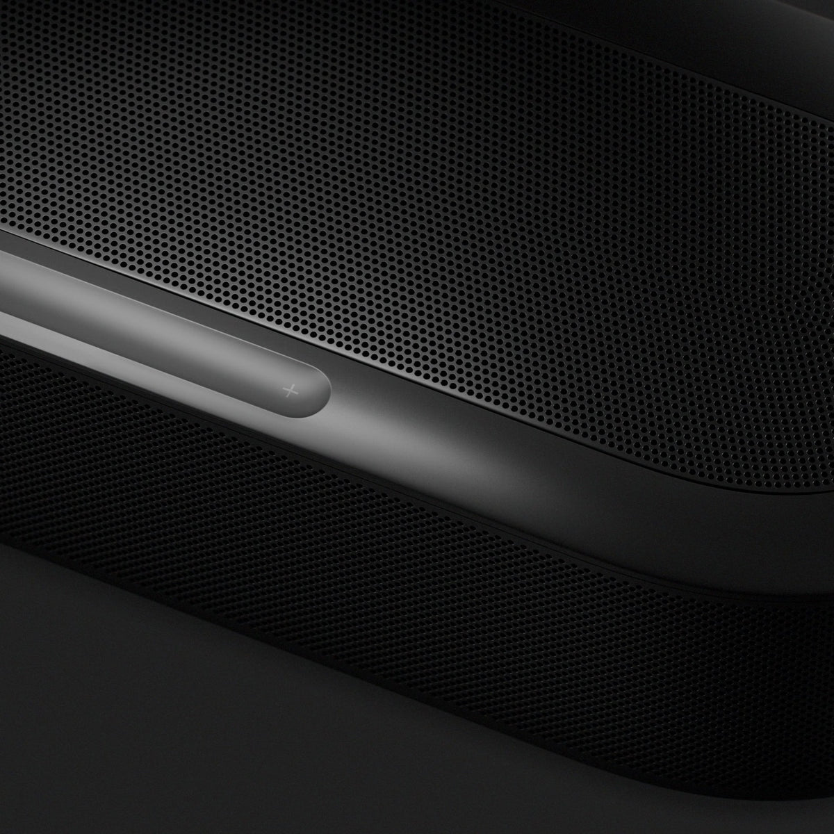 Sonos Beam Ultra Dolby Atmos soundbar, musta