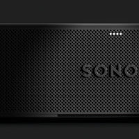 Sonos Beam Ultra Dolby Atmos soundbar, musta