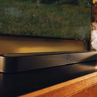 Sonos Beam Ultra Dolby Atmos soundbar, musta