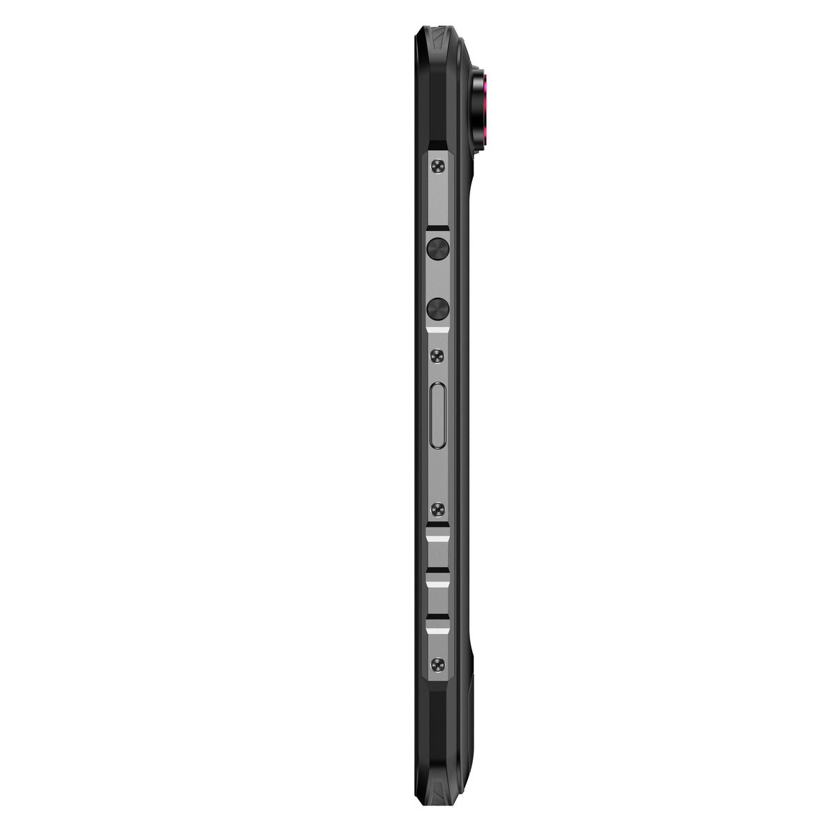 Oukitel WP68 Air 5G puhelin, 512/12 Gt, musta