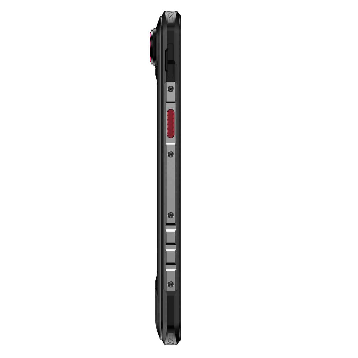 Oukitel WP68 Air 5G puhelin, 512/12 Gt, musta