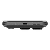 Oukitel WP68 Air 5G puhelin, 512/12 Gt, musta