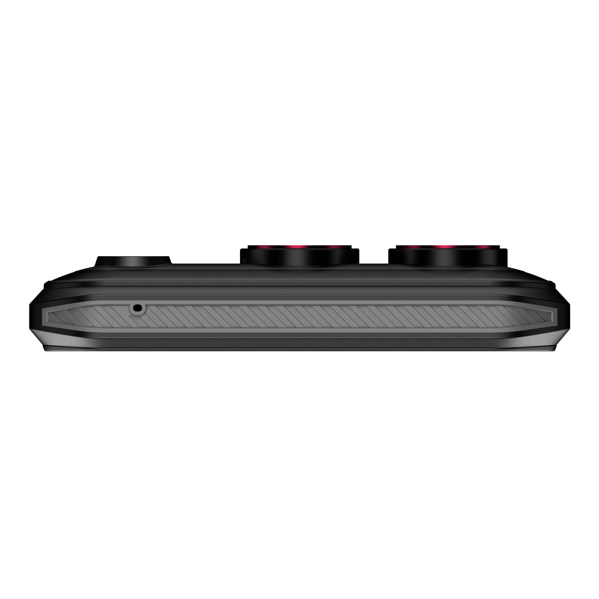 Oukitel WP68 Air 5G puhelin, 512/12 Gt, musta
