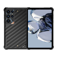Oukitel RT11 5G tabletti, 128/8 Gt, musta – kuva 2