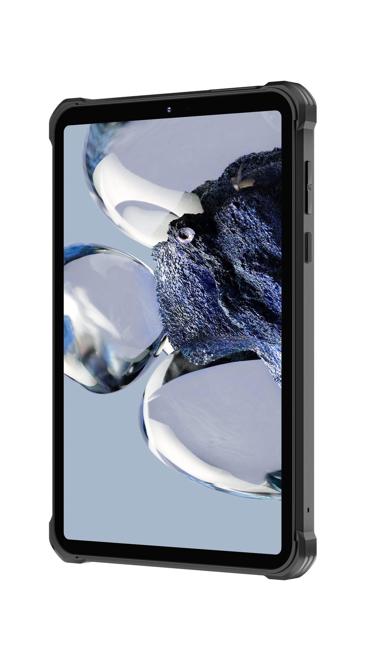 Oukitel RT11 5G tabletti, 128/8 Gt, musta – kuva 6