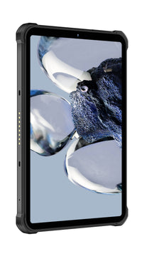 Oukitel RT11 5G tabletti, 128/8 Gt, musta – kuva 7
