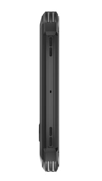 Oukitel RT11 5G tabletti, 128/8 Gt, musta – kuva 3
