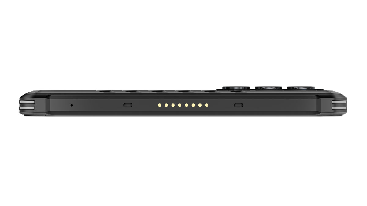 Oukitel RT11 5G tabletti, 128/8 Gt, musta – kuva 5
