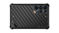 Oukitel RT11 5G tabletti, 128/8 Gt, musta – kuva 10