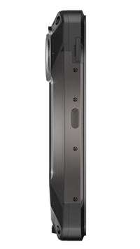 Oukitel WP61 Ultra Thermal 5G puhelin, 512/12 Gt, musta
