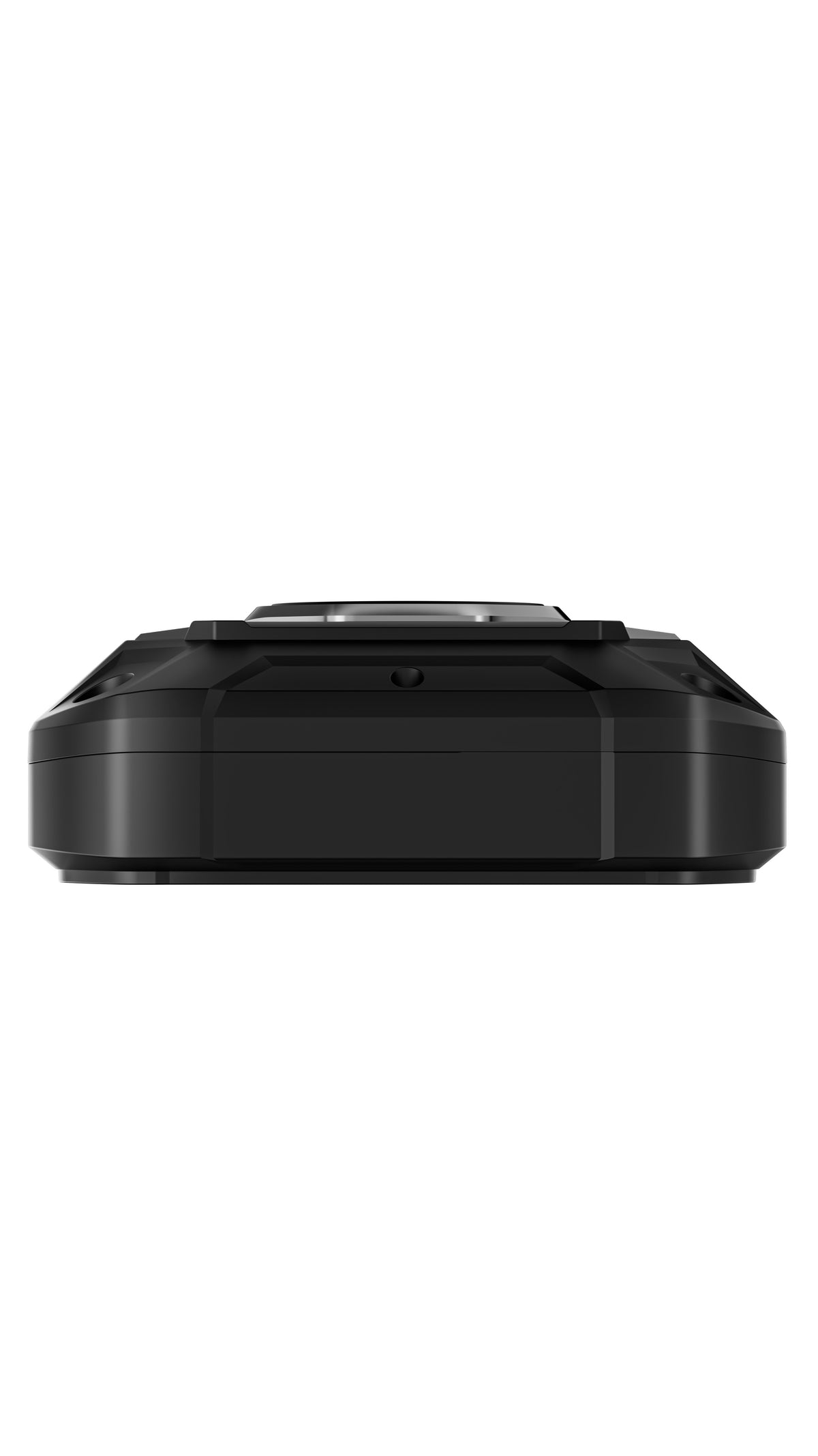 Oukitel WP61 Ultra Thermal 5G puhelin, 512/12 Gt, musta