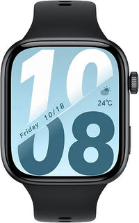 HONOR Watch X5i älykello, musta – kuva 1