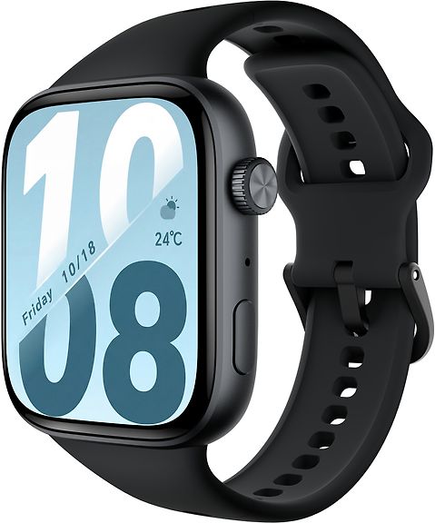 HONOR Watch X5i älykello, musta – kuva 2