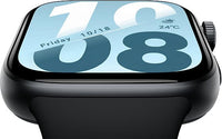 HONOR Watch X5i älykello, musta – kuva 6