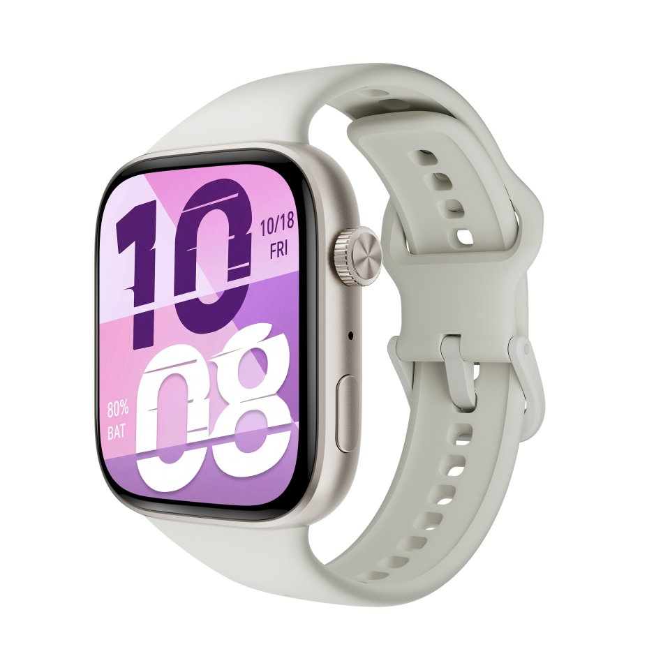 HONOR Watch X5i älykello, valkoinen
