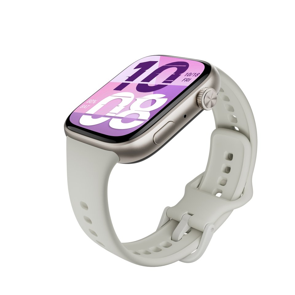 HONOR Watch X5i älykello, valkoinen