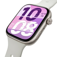 HONOR Watch X5i älykello, valkoinen
