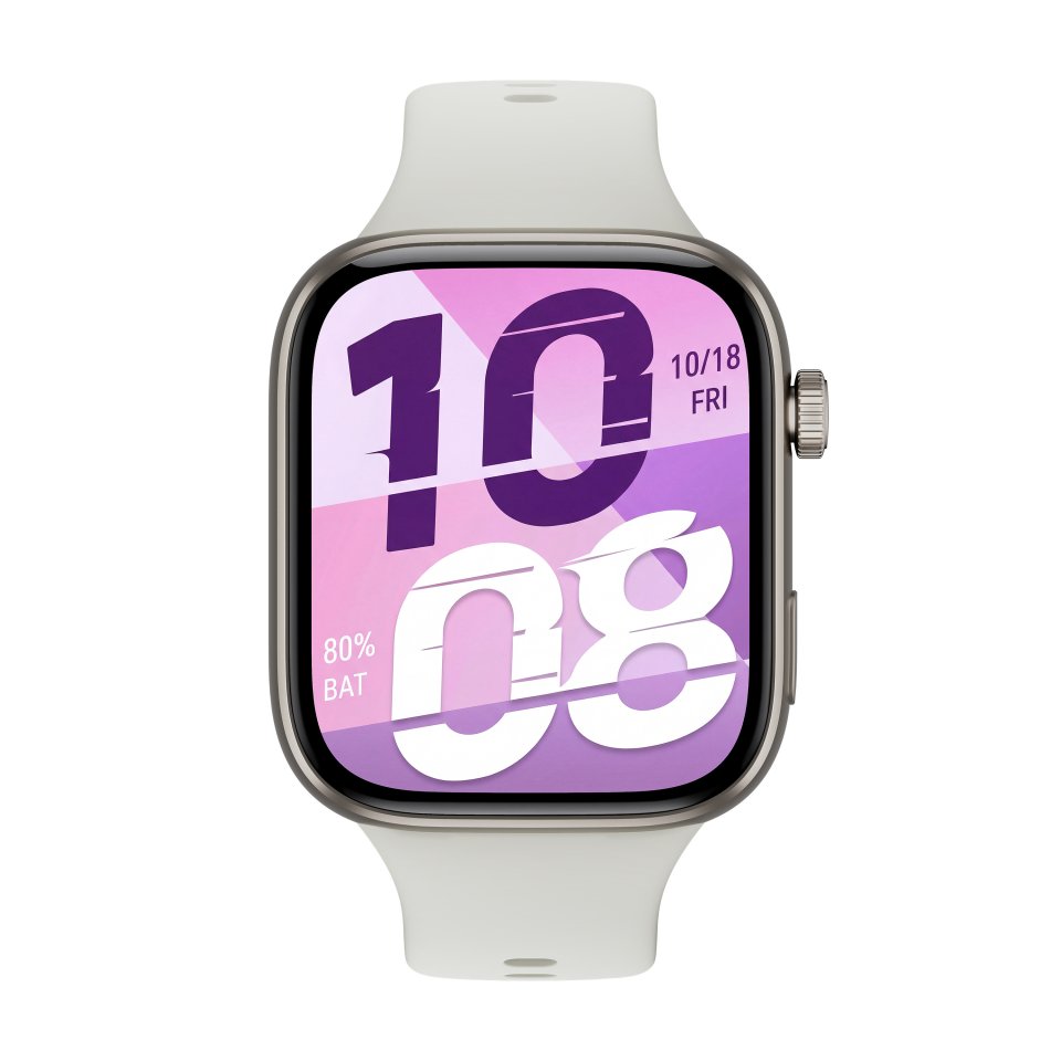 HONOR Watch X5i älykello, valkoinen