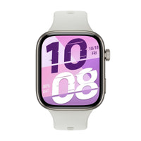 HONOR Watch X5i älykello, valkoinen