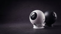 Shelly Camera valvontakamera, musta – 5
