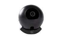 Shelly Camera valvontakamera, musta – 2
