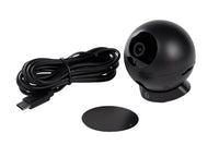 Shelly Camera valvontakamera, musta – 4