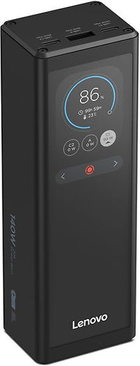 Lenovo 140W Smart Laptop Power Bank varavirtalähde – kuva 1