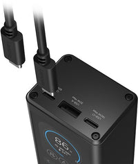 Lenovo 140W Smart Laptop Power Bank varavirtalähde – kuva 2