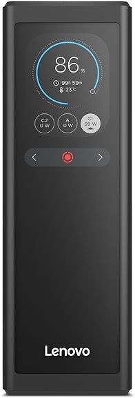 Lenovo 140W Smart Laptop Power Bank varavirtalähde – kuva 4