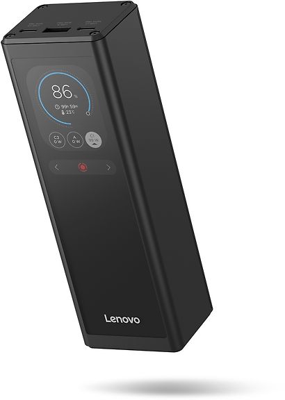 Lenovo 140W Smart Laptop Power Bank varavirtalähde – kuva 3