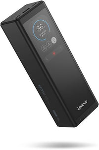 Lenovo 140W Smart Laptop Power Bank varavirtalähde – kuva 5